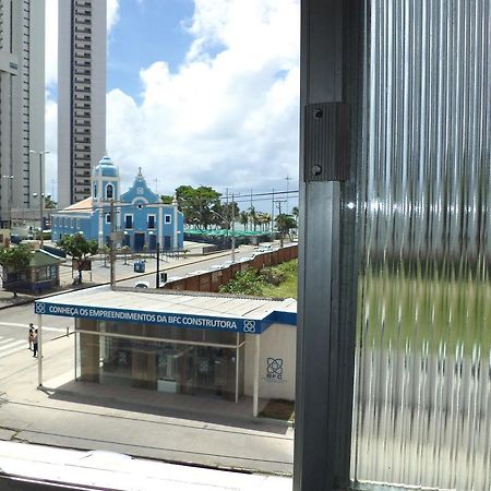 Apartamento Boa Viagem Apartment Recife Exterior photo