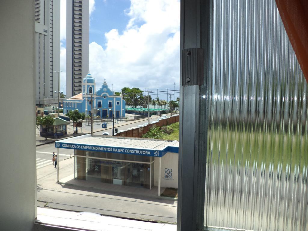 Apartamento Boa Viagem Apartment Recife Exterior photo