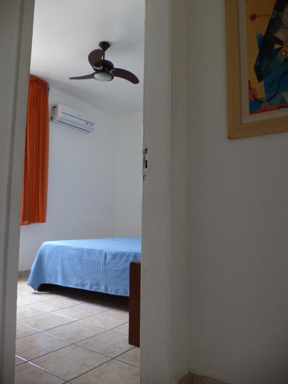 Apartamento Boa Viagem Apartment Recife Exterior photo