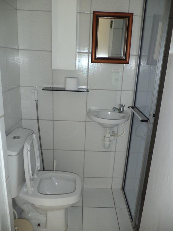 Apartamento Boa Viagem Apartment Recife Exterior photo
